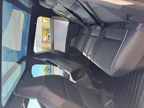 2024 Tesla Cybertruck All-Wheel Drive