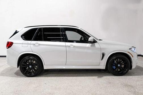 2018 BMW X5 M Base