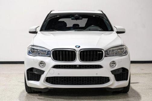 2018 BMW X5 M Base