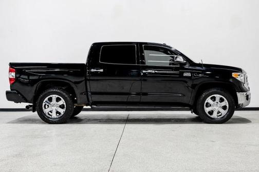 2017 Toyota Tundra 1794