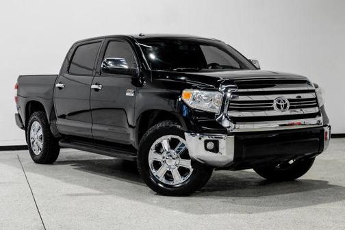 2017 Toyota Tundra 1794