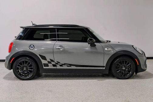 2015 MINI Hardtop Cooper S