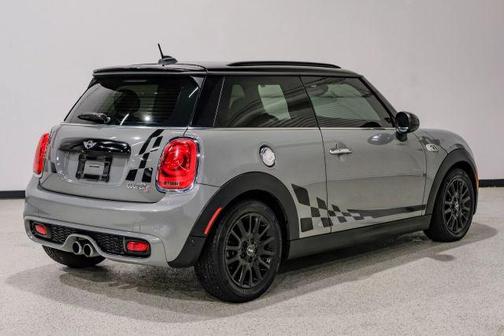 2015 MINI Hardtop Cooper S