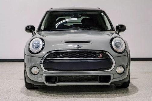 2015 MINI Hardtop Cooper S