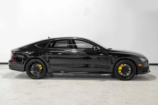 2016 Audi S7 4.0T quattro