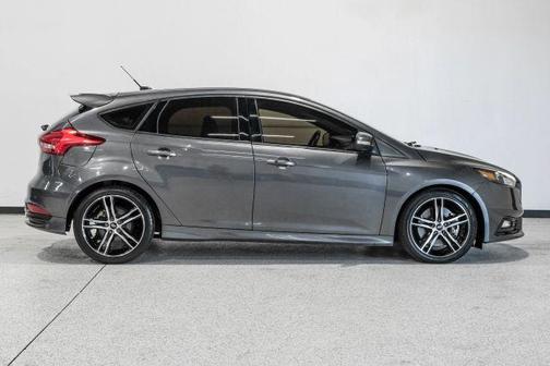 2015 Ford Focus ST Base