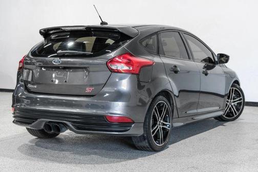 2015 Ford Focus ST Base