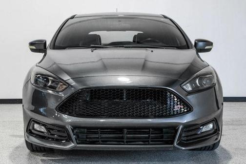 2015 Ford Focus ST Base