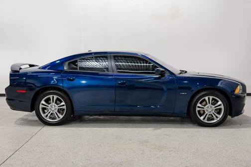 2014 Dodge Charger R/T