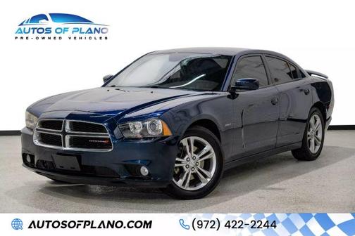 2014 Dodge Charger R/T