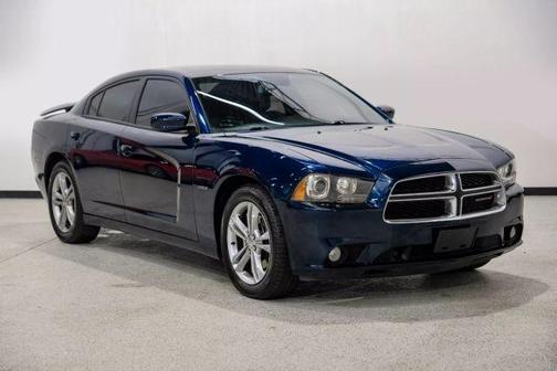 2014 Dodge Charger R/T
