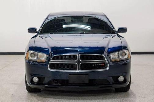 2014 Dodge Charger R/T