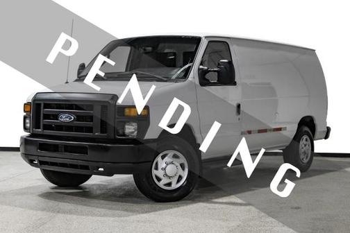 2014 Ford E350 Super Duty Base
