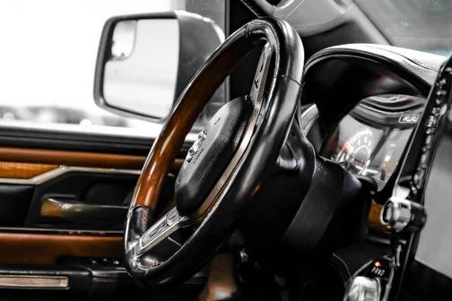 2020 RAM 1500 Longhorn