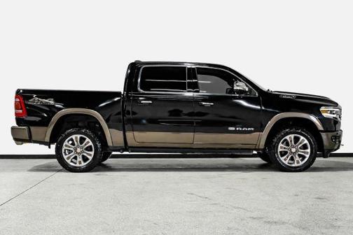 2020 RAM 1500 Longhorn