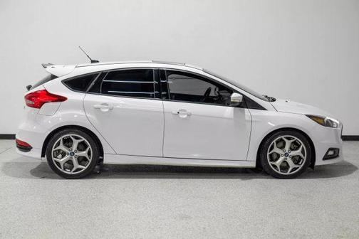 2015 Ford Focus ST Base