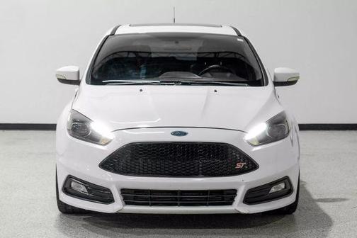 2015 Ford Focus ST Base
