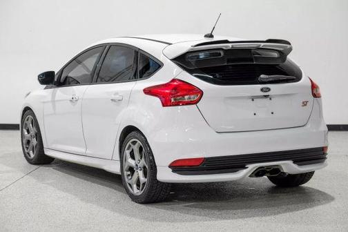 2015 Ford Focus ST Base