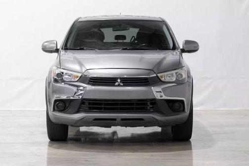 2016 Mitsubishi Outlander Sport ES
