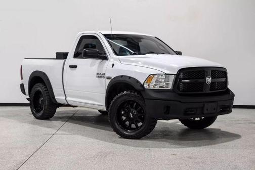 2014 RAM 1500 Tradesman/Express