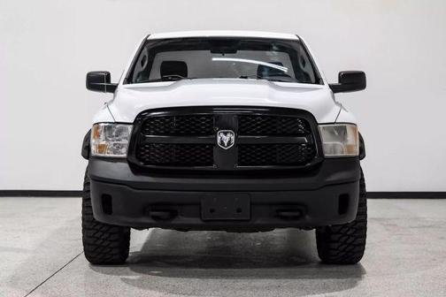 2014 RAM 1500 Tradesman/Express