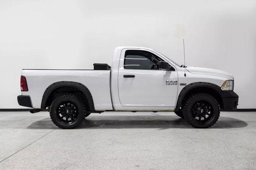 2014 RAM 1500 Tradesman/Express