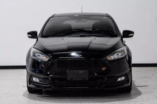 2018 Ford Focus ST Base