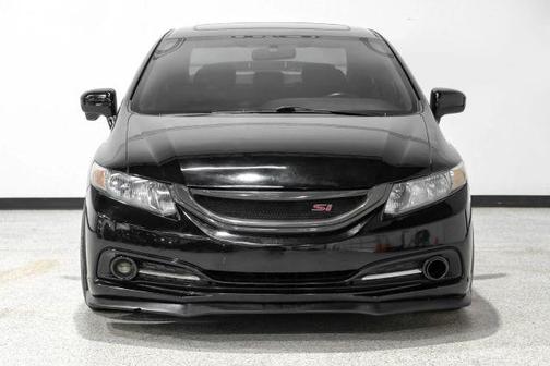 2014 Honda Civic Si