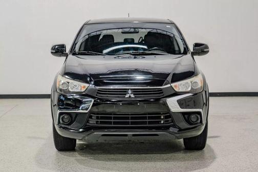 2016 Mitsubishi Outlander Sport 2.0 ES