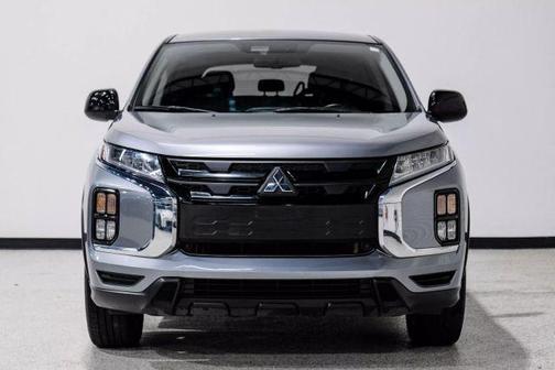2022 Mitsubishi Outlander Sport ES