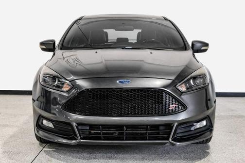 2018 Ford Focus ST Base