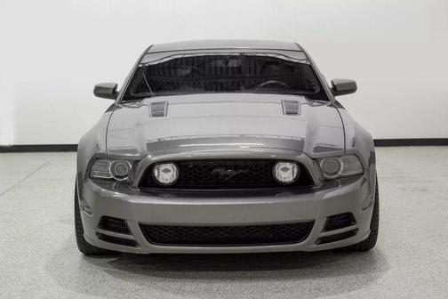 2014 Ford Mustang GT Premium