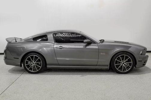 2014 Ford Mustang GT Premium