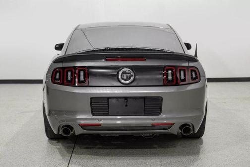 2014 Ford Mustang GT Premium