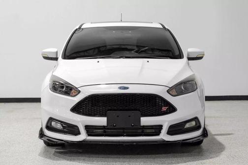 2018 Ford Focus ST Base