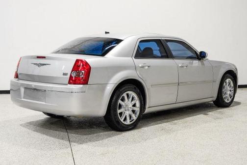 2008 Chrysler 300 Touring