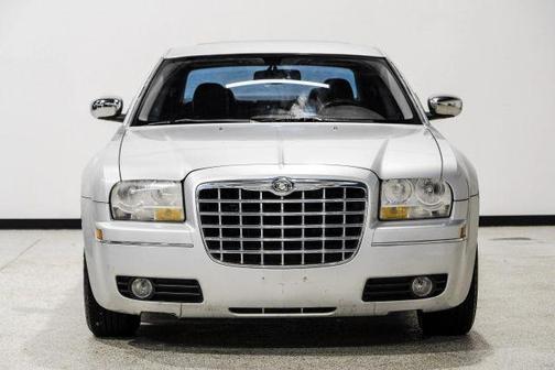 2008 Chrysler 300 Touring