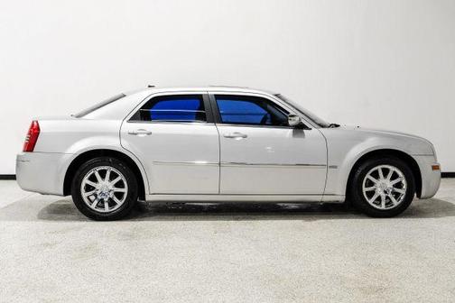 2008 Chrysler 300 Touring