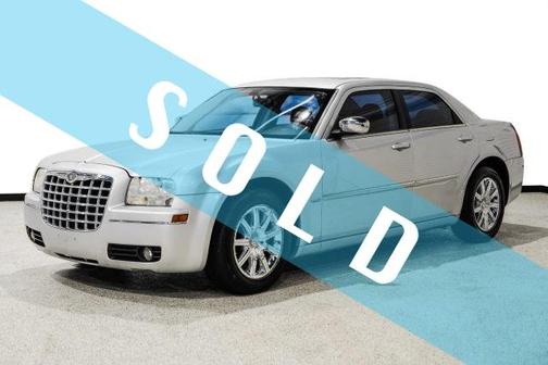 2008 Chrysler 300 Touring