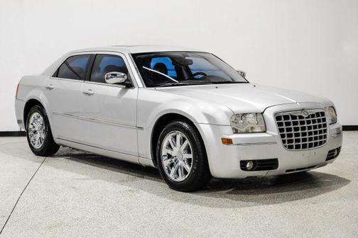 2008 Chrysler 300 Touring