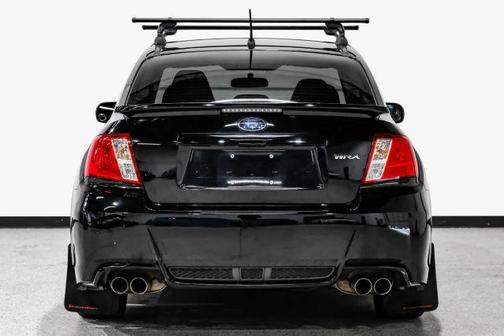 2014 Subaru Impreza WRX Base