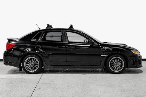 2014 Subaru Impreza WRX Base