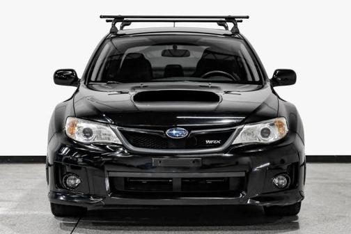 2014 Subaru Impreza WRX Base