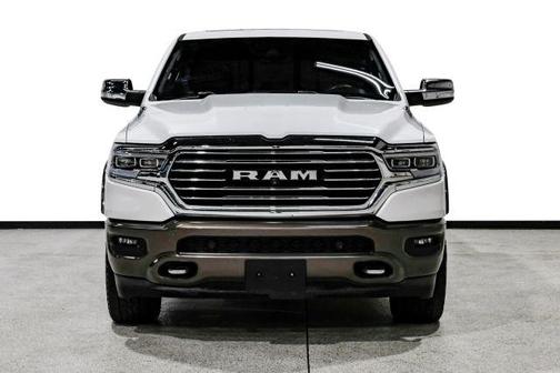 2020 RAM 1500 Longhorn