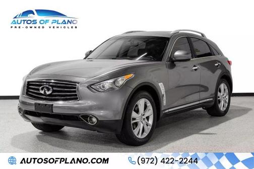 2013 INFINITI FX37 Base