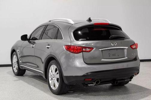 2013 INFINITI FX37 Base