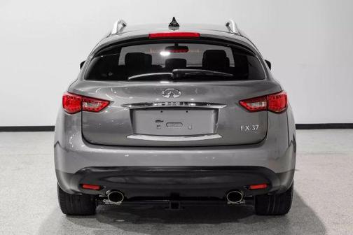 2013 INFINITI FX37 Base