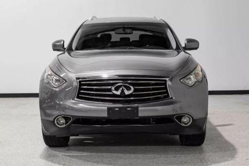 2013 INFINITI FX37 Base