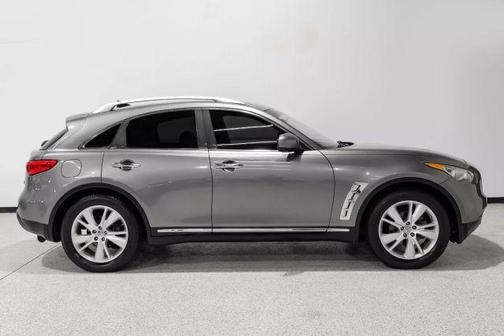 2013 INFINITI FX37 Base