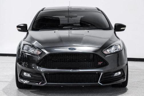 2018 Ford Focus ST Base